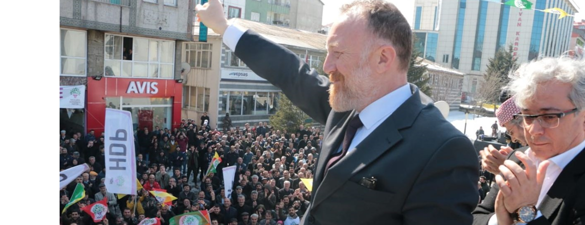 Temelli'den Erdoğan'a: Utanmasa kafatasımızı ölçecek