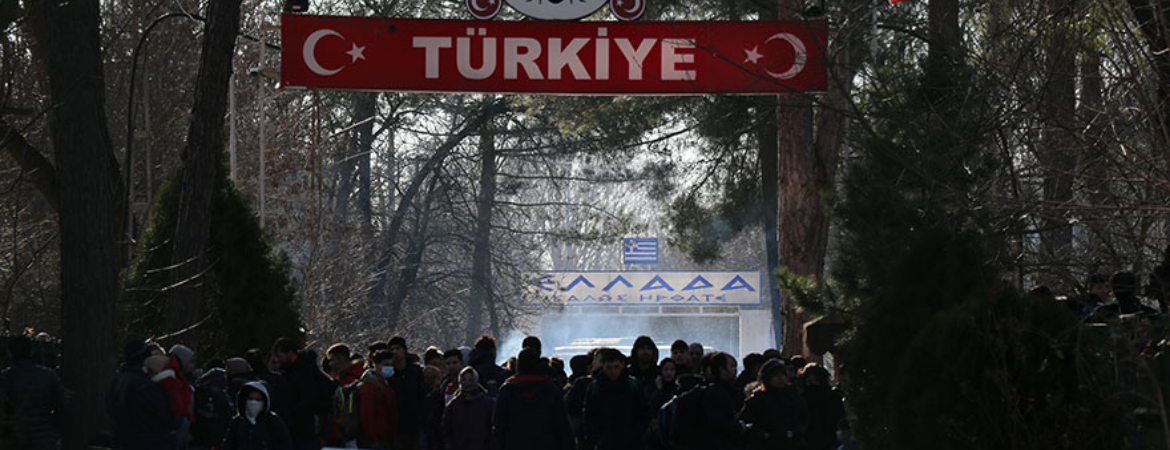 İdlib’deki trajediden mülteciler değil iktidar sorumludur 