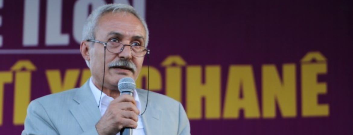 Mızraklı: Zulmü önlemek için tüm bedelleri ödemek boynumuzun borcudur