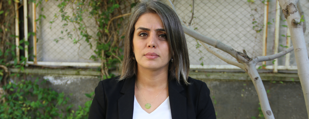 Başaran: Yalnız değiliz, çok büyük gücümüz var