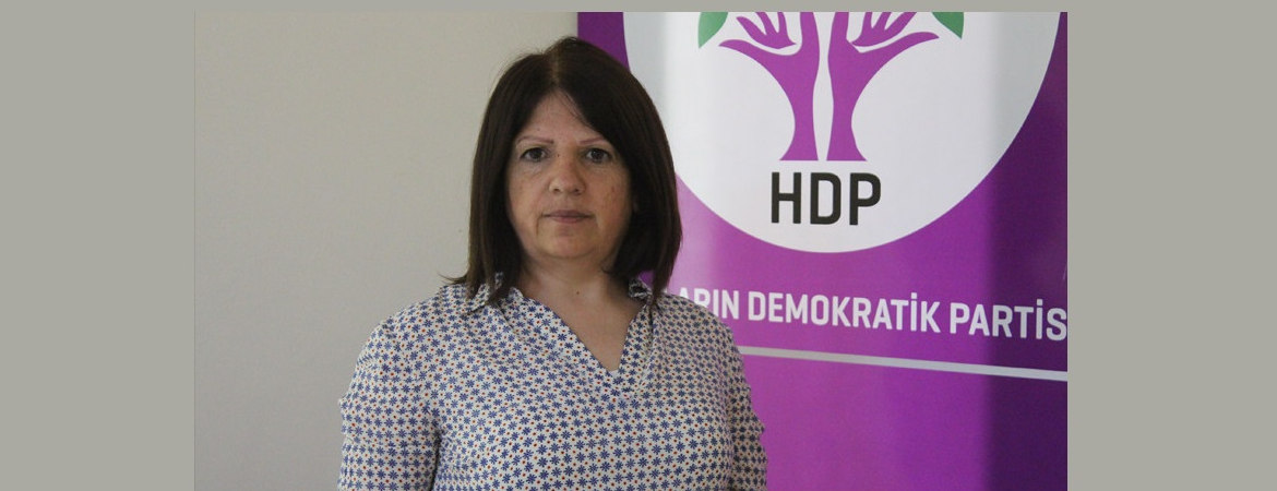 Kurtulan: Eşbaşkanlık toplumun tümünü etkileyecek bir sistem