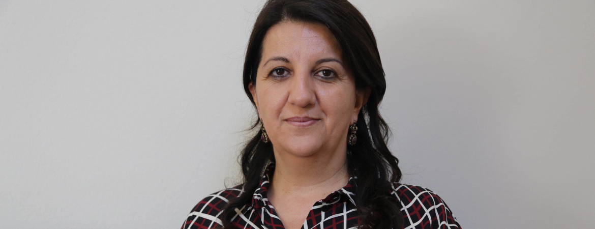 Buldan: Güçlü bir demokrasi ittifakıyla Türkiye'nin baskılardan kurtulduğu yeni bir dönemi başlatabiliriz