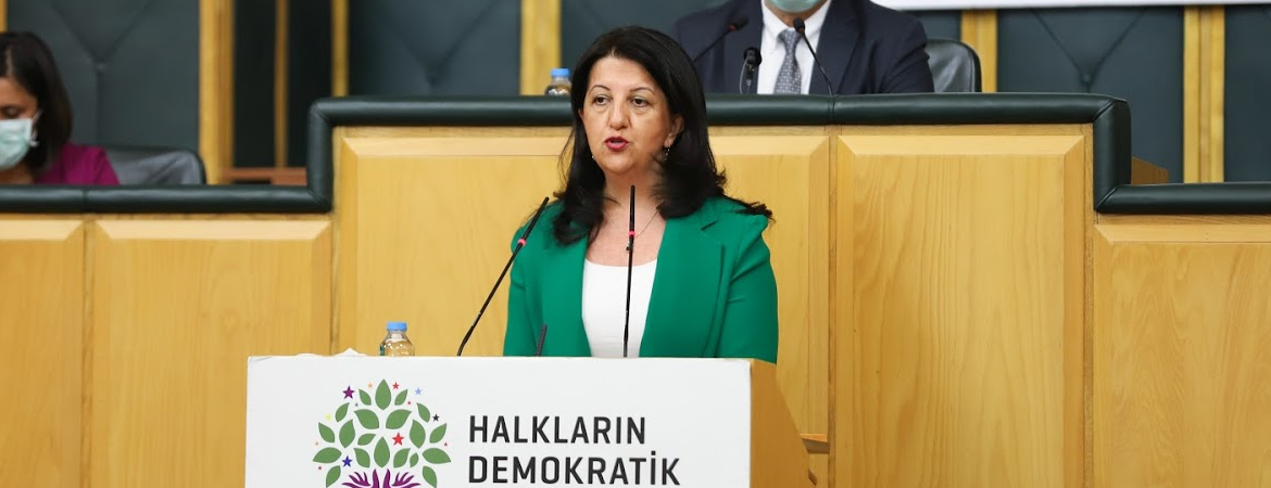 Buldan: Saray kuşatmasını kırdık, Hep Birlikte başaracağız, Hep Birlikte kazanacağız