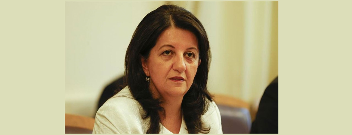 Buldan: AKP-MHP'nin ülkeyi yönetmesini istemeyenlerin sayısı çok yüksek, 2021'de erken seçim olmalıdır