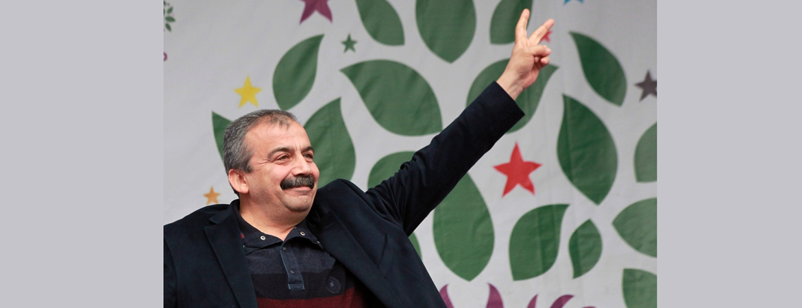 Sırrı Süreyya Önder: Bizi buralara atanlar 'Keşke hiç atmasaymışız” diyecekler