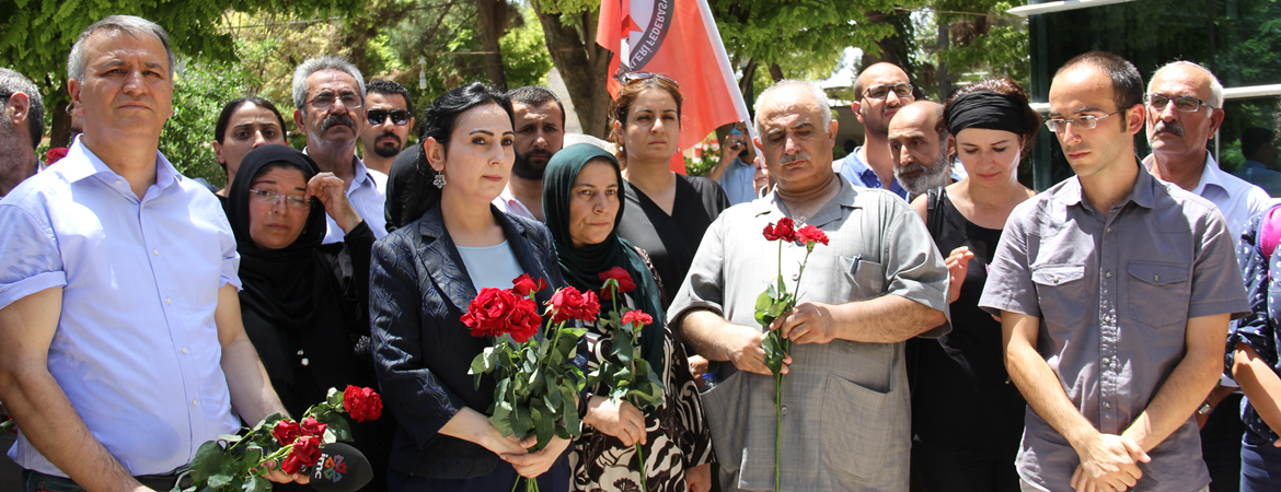 Yüksekdağ: 33 Düş Yolcusunu anmak, düşleri kadar berrak amaçları kadar erdemli bir hakikate ulaşmak demektir
