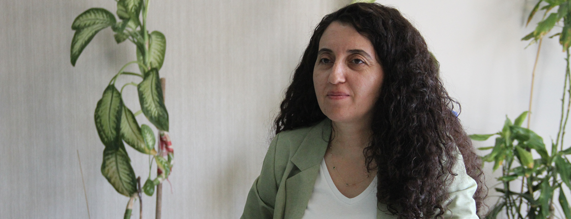 Günay: Kürt halkının iradesini görmeyen Türkiye’de başarılı olamaz
