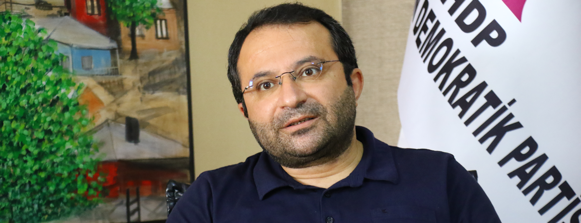Temel: Öfkeli yalnızlığı örgütlü direnişe çevirecek mücadeleye ihtiyacımız var