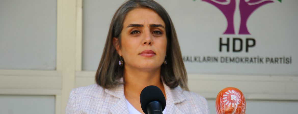 Başaran: İktidar sözcüleri ve yandaşları Musa Orhan’ın avukatlığını üstlendiler