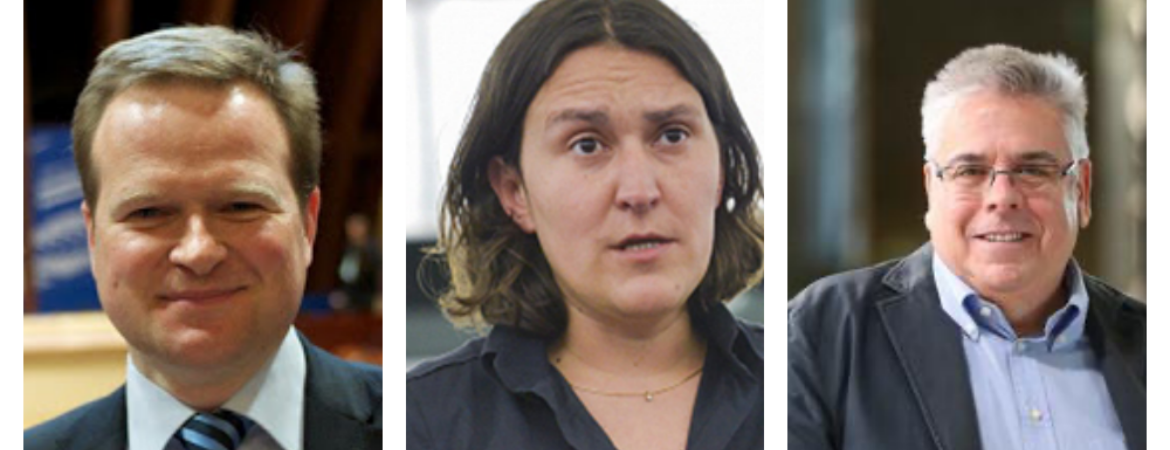 Partimize yönelik operasyona Avrupa'dan tepkiler sürüyor