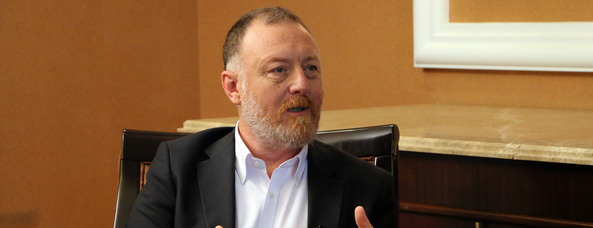 Temelli: Türkiye artık SDG'yi muhatap almalı