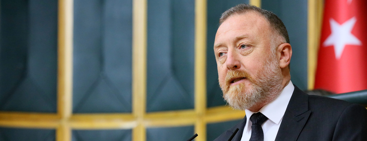 Temelli: Ülkenin demokratikleşmesi için AKP-MHP iktidarına "Êdî bes e" diyoruz