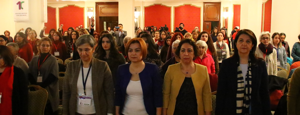 Buldan: Orta Doğu'da 3'üncü Dünya Savaşı koşulları yaşanıyor, Kürtler Ulusal Birliğini sağlamak zorunda