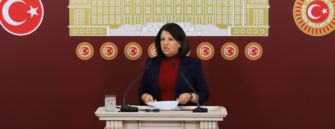 Kurtulan: İdlib'deki kayıplardan hükümet ve savaş tezkeresine güle oynaya onay verenler sorumludur