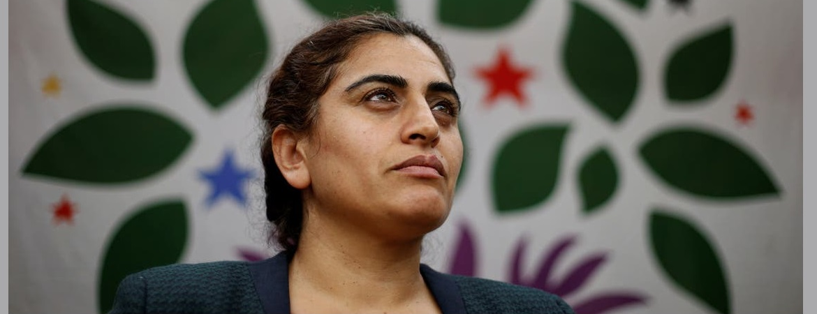 Tuncel: Kürt siyasi hareketine ve Türkiye sol hareketine yönelik gözaltı ve tutuklamalar Orta çağdaki cadı avına benziyor