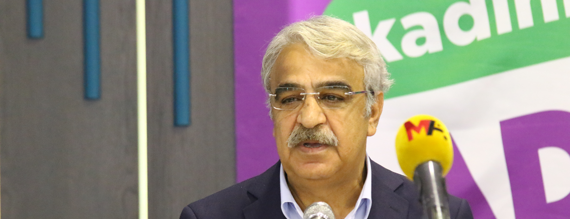 Sancar PM'de konuştu: Bu değerli emaneti en iyi şekilde koruyacağız