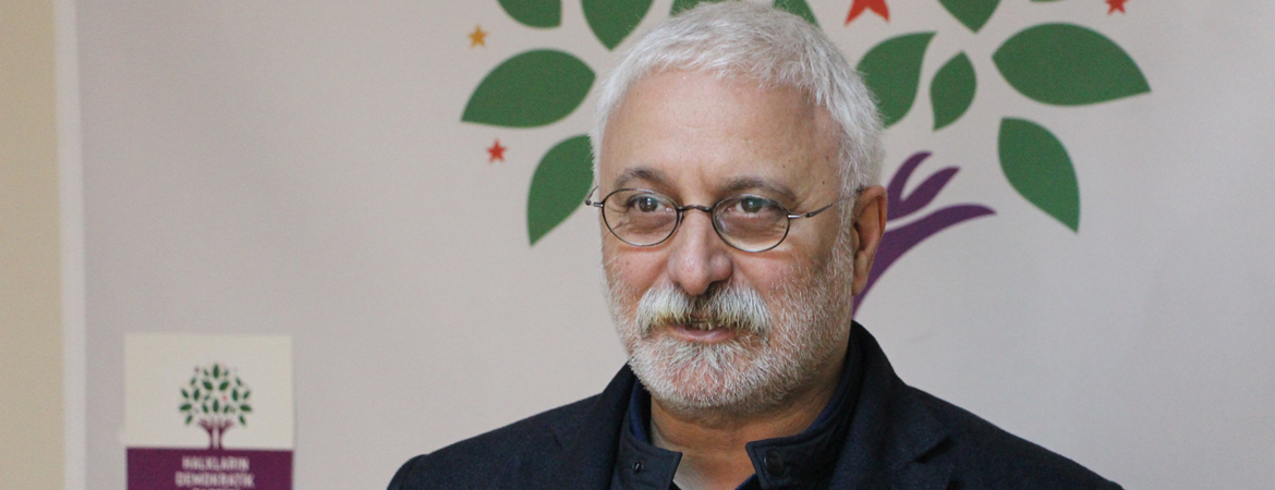 Basın - yayın meslek örgütü temsilcilerine mektup ve RTÜK'e başvurumuz 
