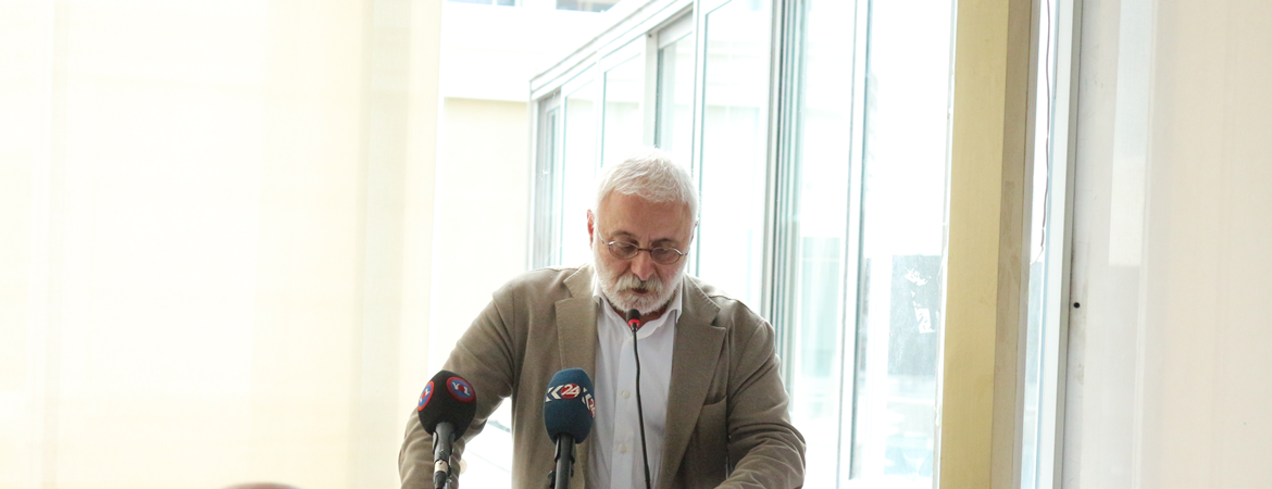 Oluç: Yerel seçimlerdeki başarı Türkiye'de siyasi atmosferi değiştirecektir