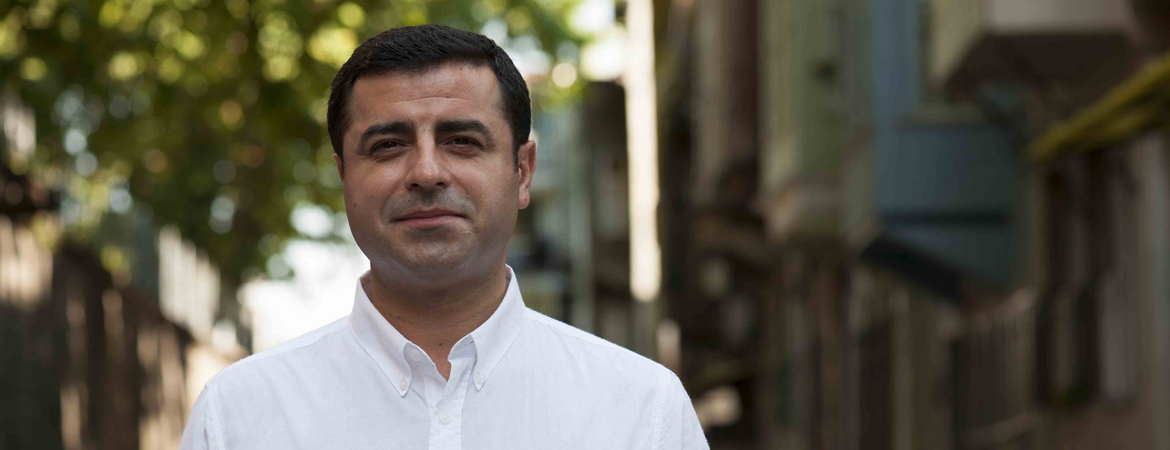 'Benim durumum beni yargılayanlardan daha iyi'