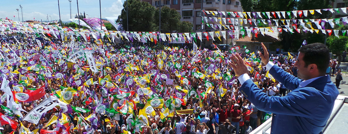 Demirtaş Em in!