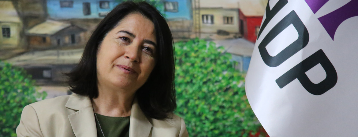 Kemalbay'ın Kabul ailesine taziye mesajı