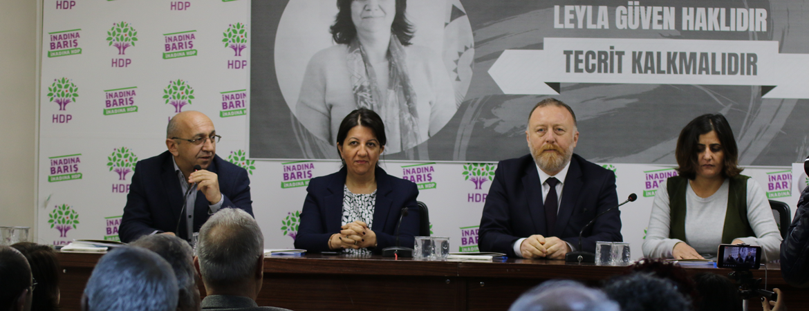 Temelli: Batı’da tek ayaklı fedakarlık olmaz, muhalefet partileri de adım atmalı