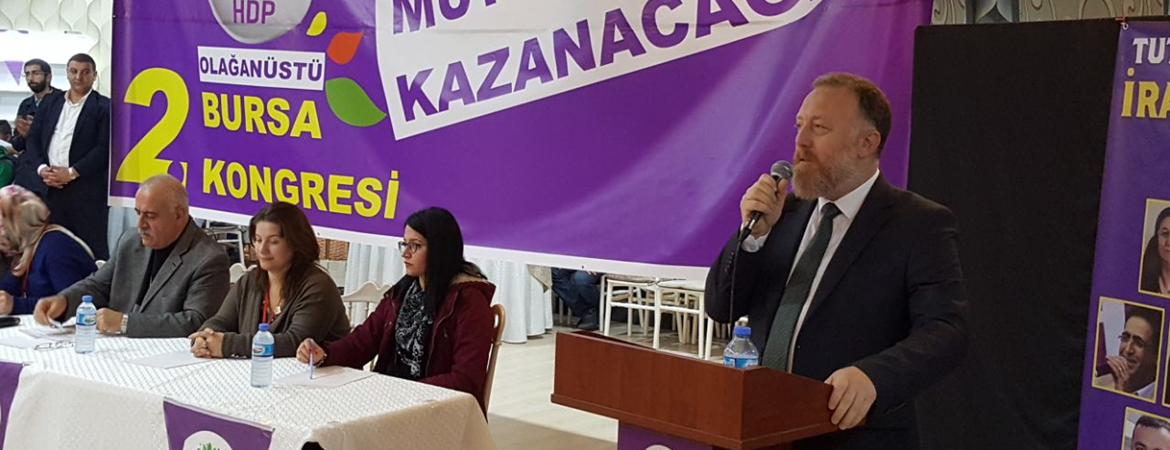Temelli: Gezi’deki demokrasi dersinden nasibini almayanlar bugün zırvalıyor