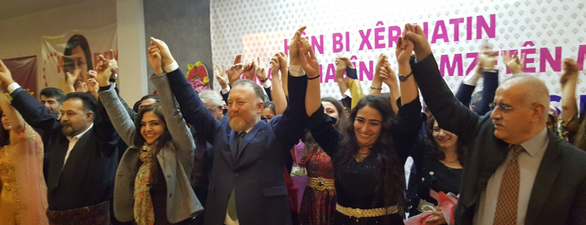 Temelli: Aklına Adana Anlaşması gelmiş, senin aklına 31 Mart’tan sonra nasıl gideceğin gelsin