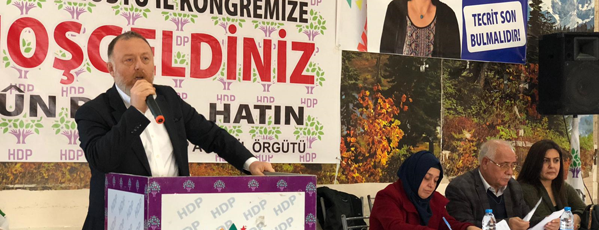 Temelli'den Erdoğan'a: İncirlik’teki Amerikan Üssü Millet Bahçeleri mi ki bize laf söylüyorsun?