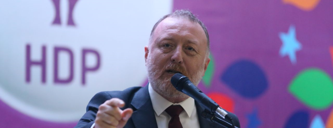 Temelli: İktidar şov peşinde, Alevilerin hangi sorununu çözdünüz?
