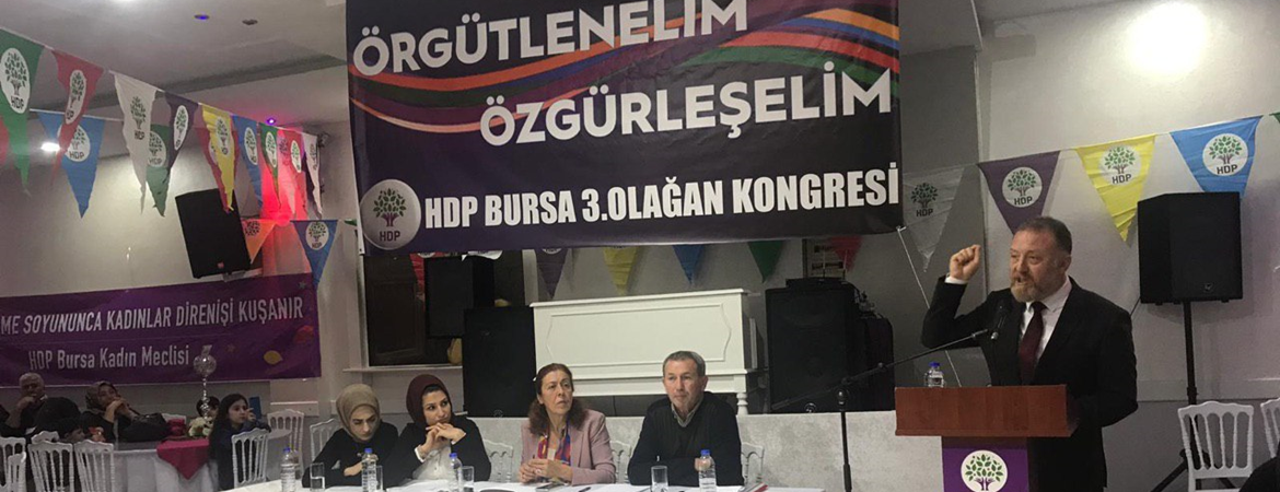 Temelli: Kayyımlarla el koyduğunuz binalarda çürüyeceksiniz