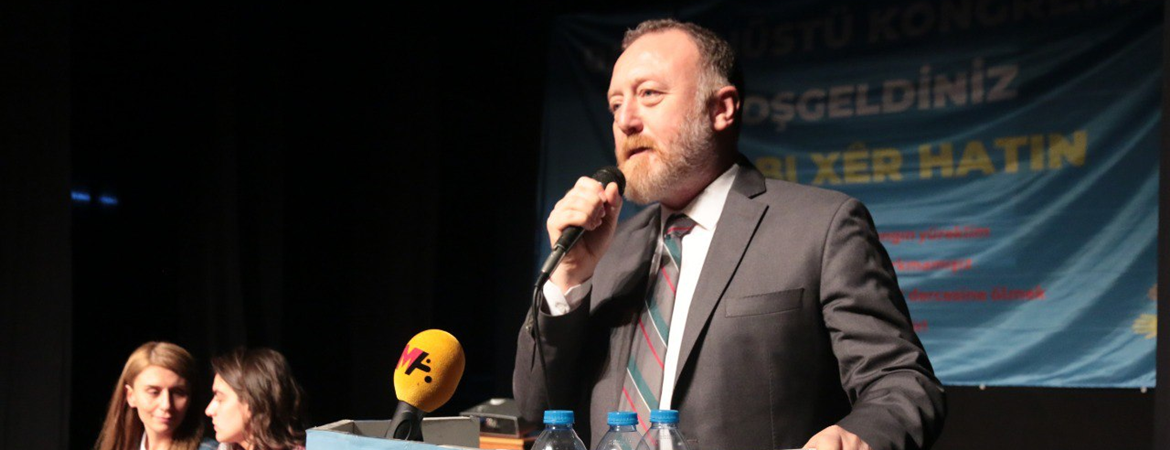 Temelli: Toplumun tüm kesimlerini buluşturan demokratik anayasa sürecini başlatmalıyız