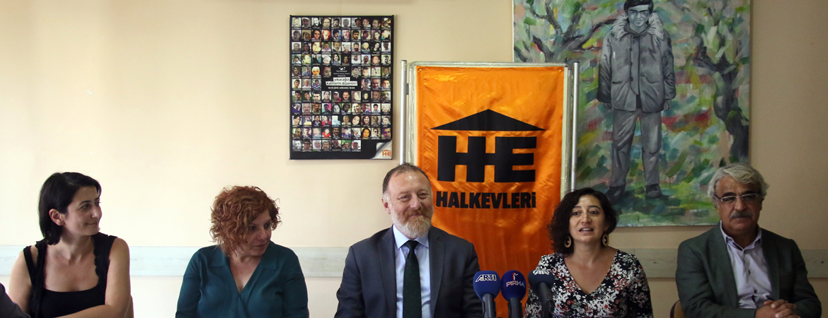 Temelli: Rüşvetin belgesi olurmuş, kayyım illerinde açığa çıktı