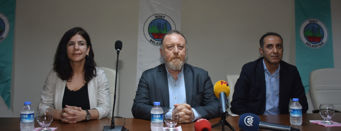 Temelli: Öcalan'ın söylediklerine kulak verin