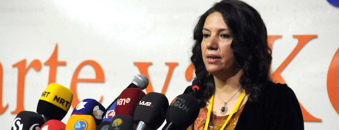 Em dev ji doza mafên xwe yên xwezayî, însanî û huqûqî bernadin