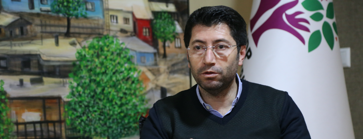 Kaplan: AKP kaybetti, HDP kazandı