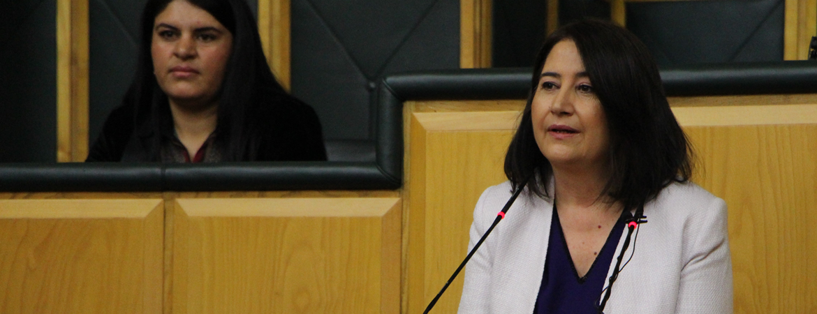 Kemalbay: Pis kokuları Atatürk’le, bayrakla örtemezsiniz