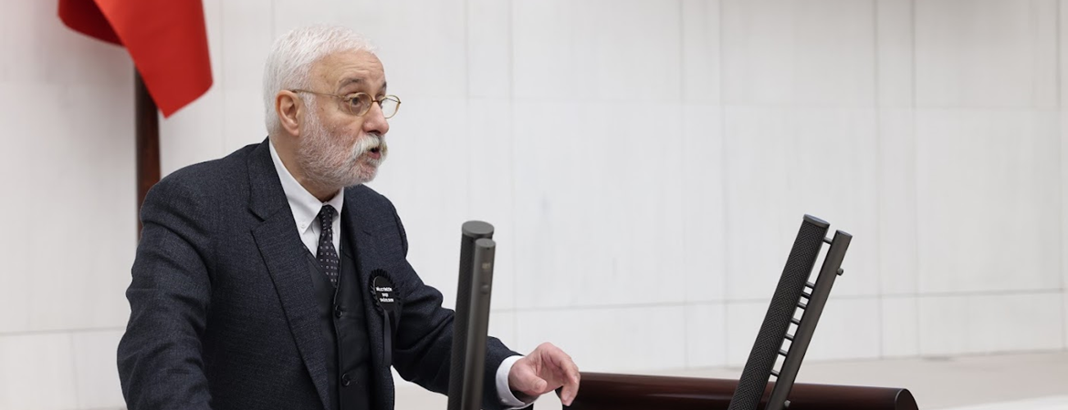 Oluç: Bu iktidarın elinde yeterince yetki yok mu, OHAL’i niye istiyor?
