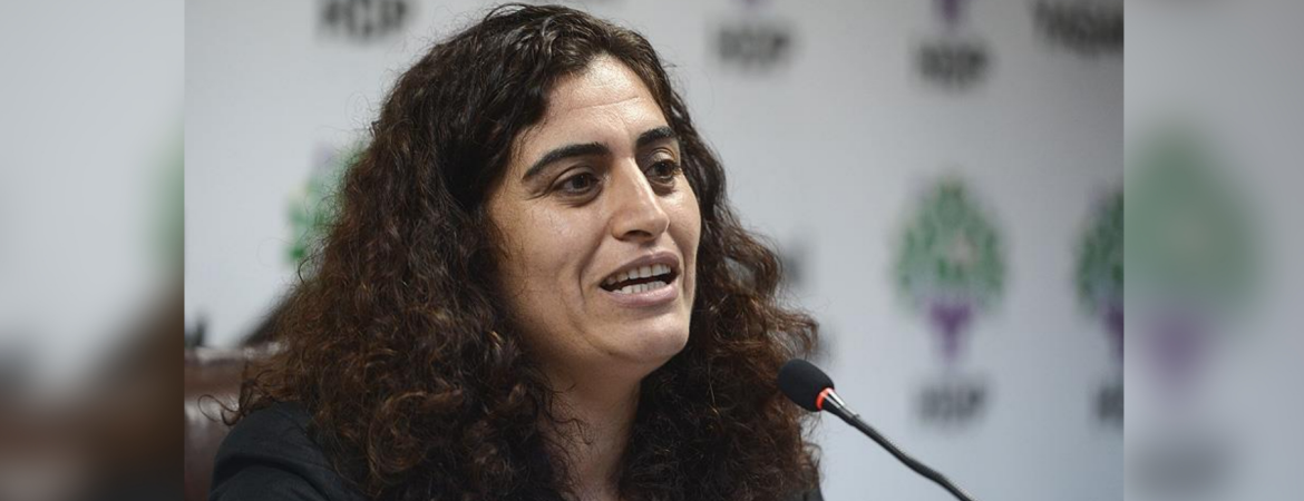 Sebahat Tuncel'den seçim tartışmalarına ilişkin mesaj