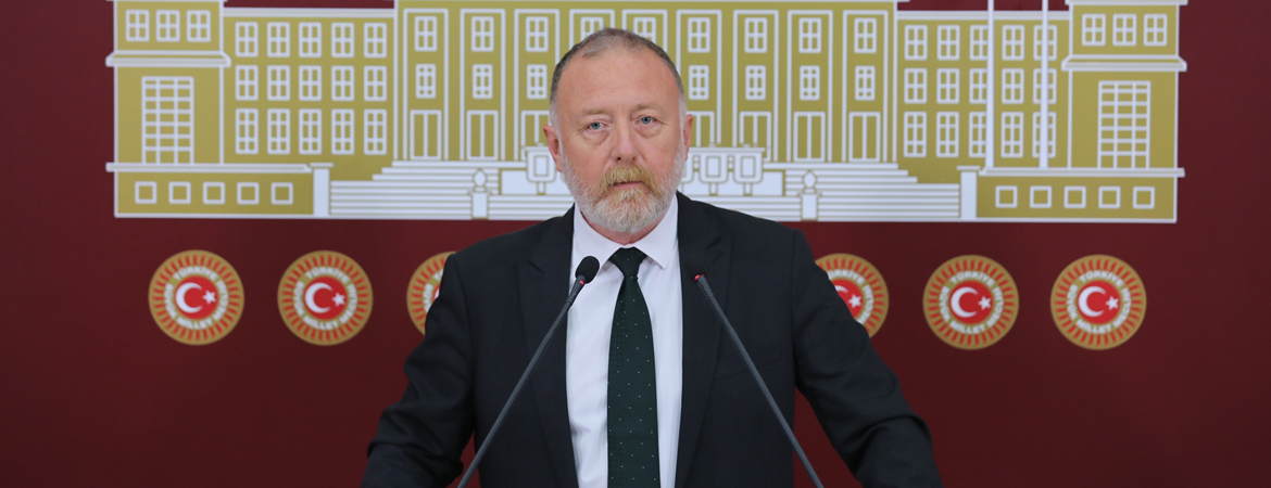 Temelli: Şafak operasyonuyla zamlar yapıldı: Kemeri insanların ümüğüne geçirme peşindeler!