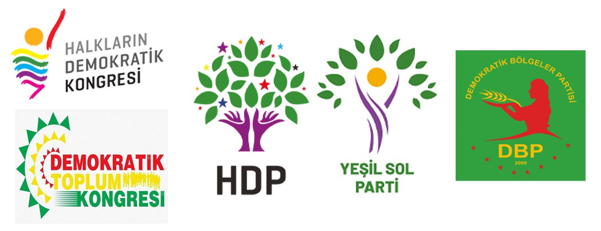 Basına ve Halklarımıza…