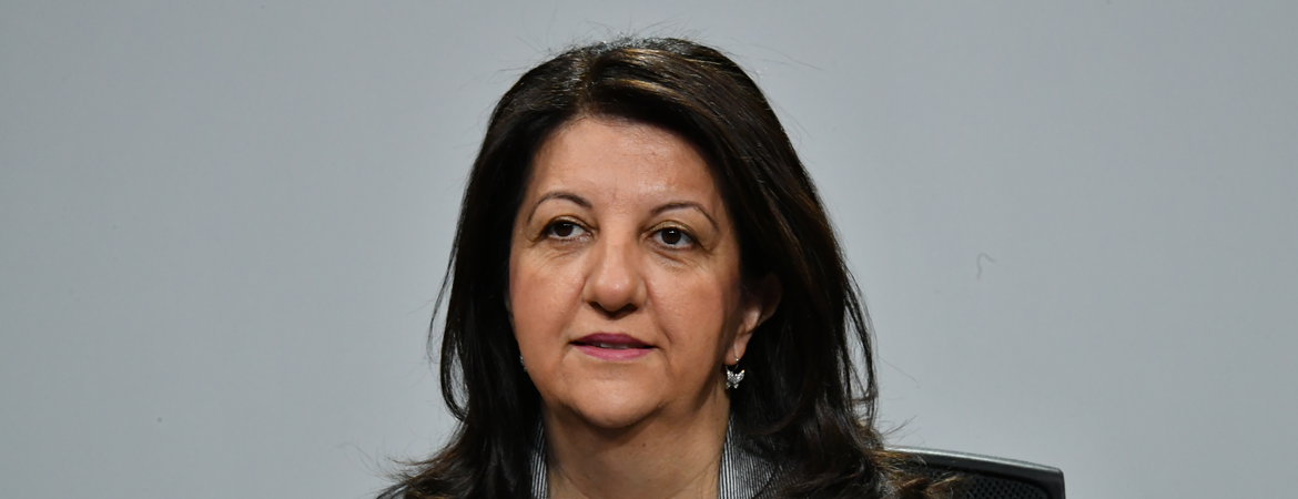 Buldan'ın TRT konuşması