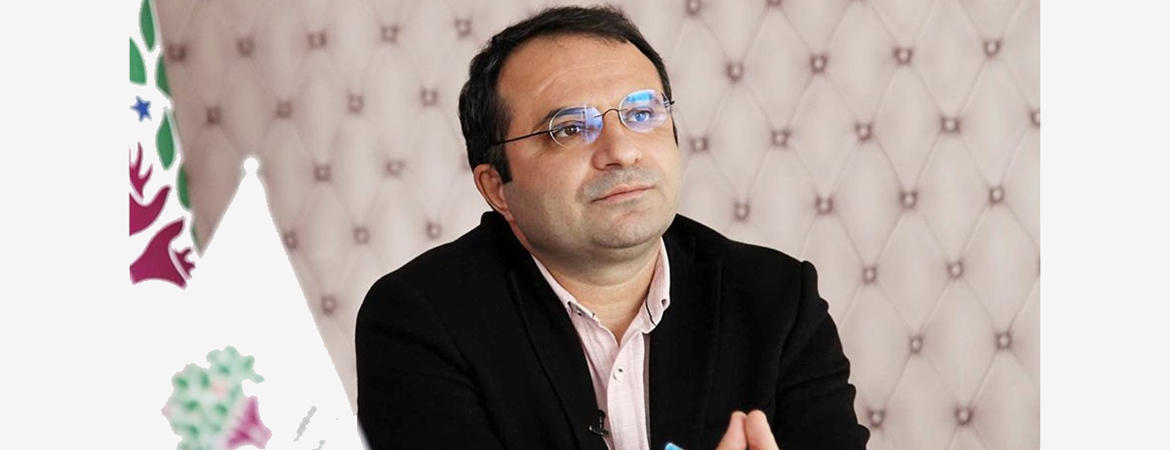 Temel: Masanın yancısı değiliz, oyun kurucuyuz