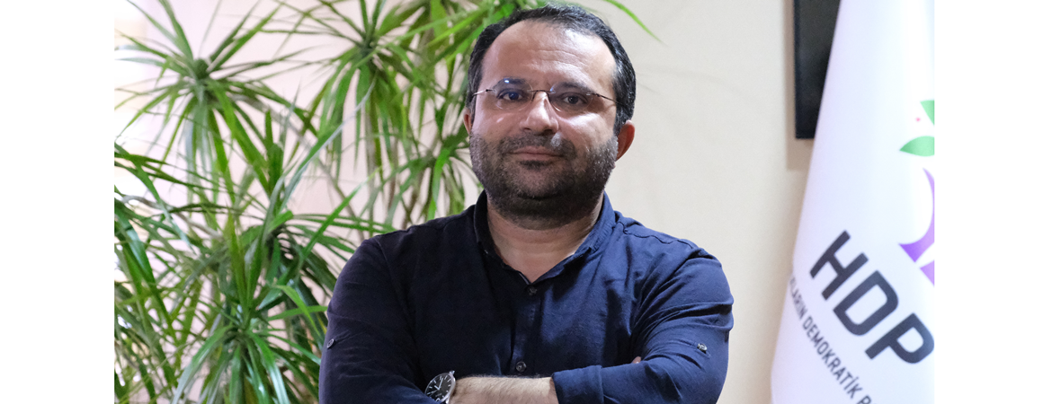 Temel: Tecridi kırmak için tüm gücümüzü seferber edeceğiz