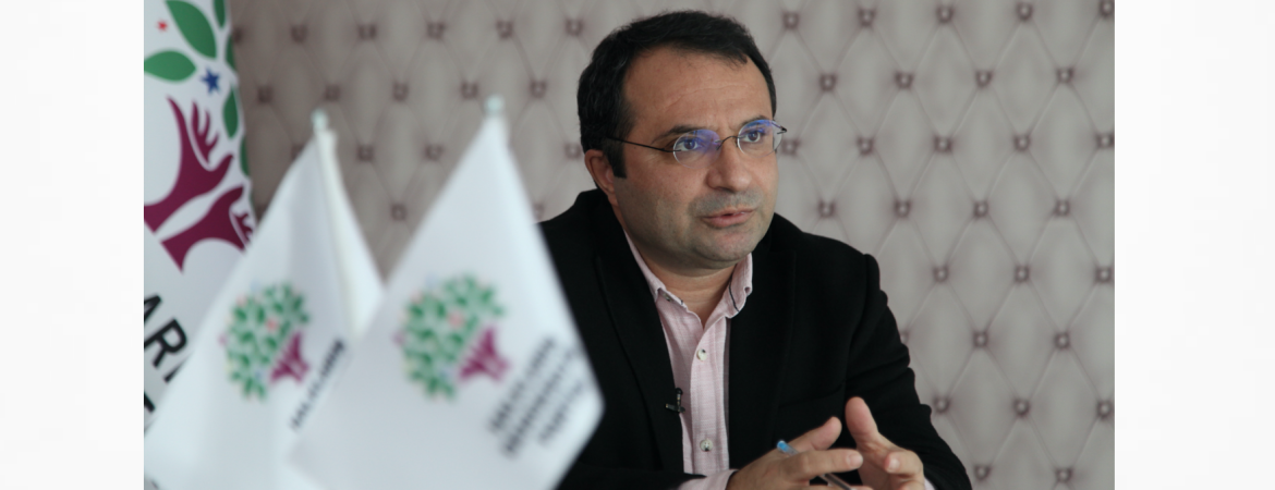 Temel: Yanlış hesap Diyarbakır’dan döner