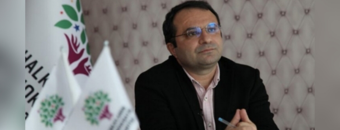 Tayip Temel: Taksim saldırısının kime yaradığına baktığımızda saldırının kaynağı da anlaşılıyor
