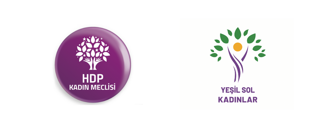 Êzîdî kadın ve çocukların özgürleşmesi için dayanışmaya çağırıyoruz