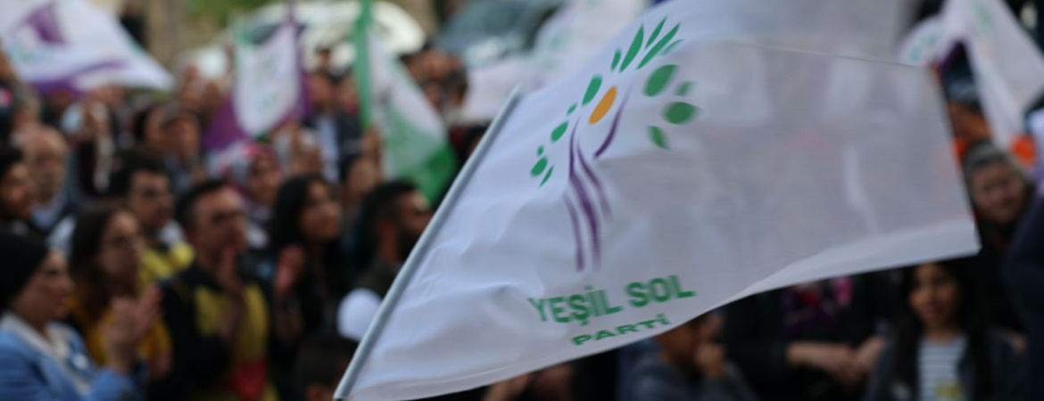 Usulsüzlük tespit edilen sandıklar