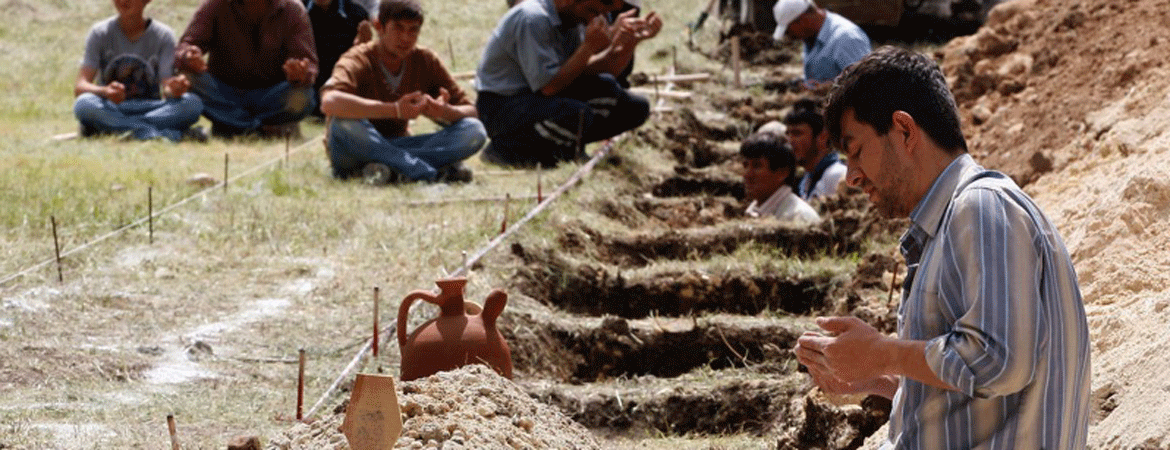 Soma faciasını unutmadık, unutturmayacağız