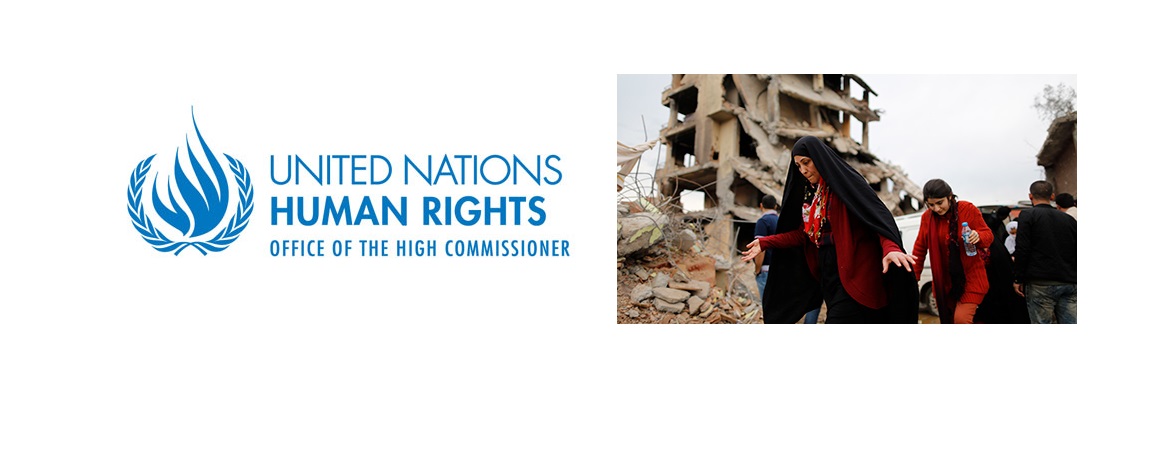 UN report details massive destruction and serious rights violations in southeast Turkey
